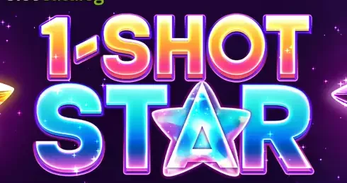 1-Shot Star Demo & Slot Review