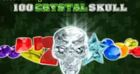 100 Crystal Skull: Slot Review and Free Play Demo