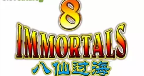 Play 8 Immortals Slot