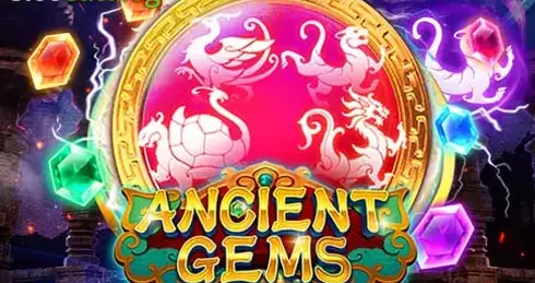 Ancient Gems Slot by Advant Play  Free Demo and Review