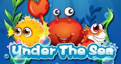 Play Under The Sea (Aiwin Games) Slot