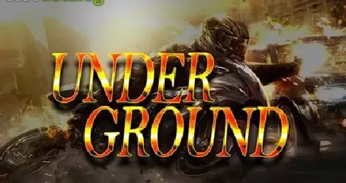 Play Underground Slot