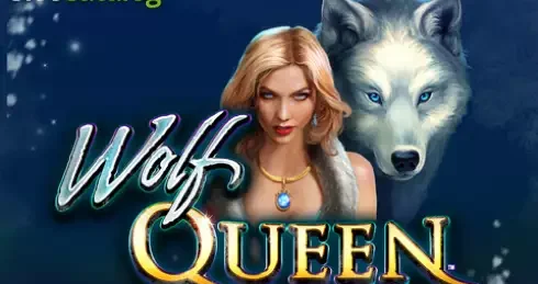 Play Wolf Queen (AGS) Slot